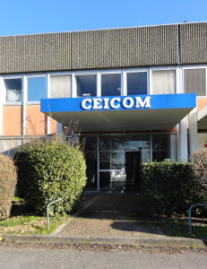 Ceicom Solutions