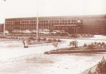 Centre Gros Larrieu - Toulouse