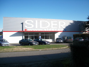 Sider Sider
