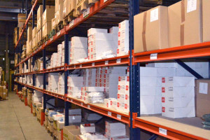 DENJEAN LOGISTIQUE - Logistique de distribution multicanal et logistique industrielle